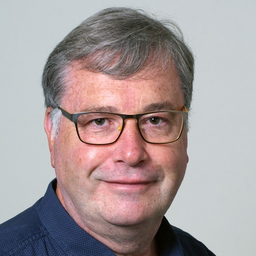 Dipl.-Ing. Friedhelm Tschöpe