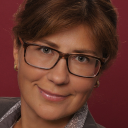 Diana Rudnitskaya