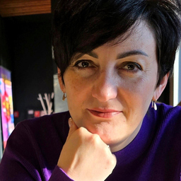 Oksana Feklistow