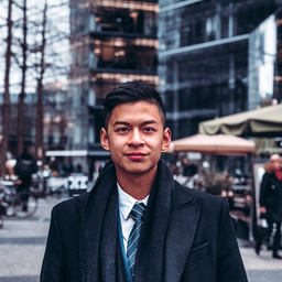 Minh Duc Pham