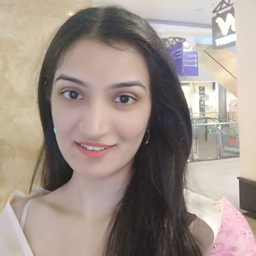 Megha Narula
