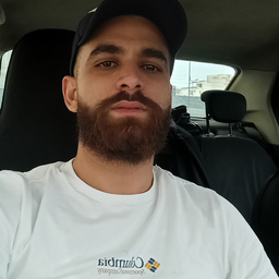 Chemseddine Bendiab