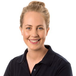 Ann-Christine Buning