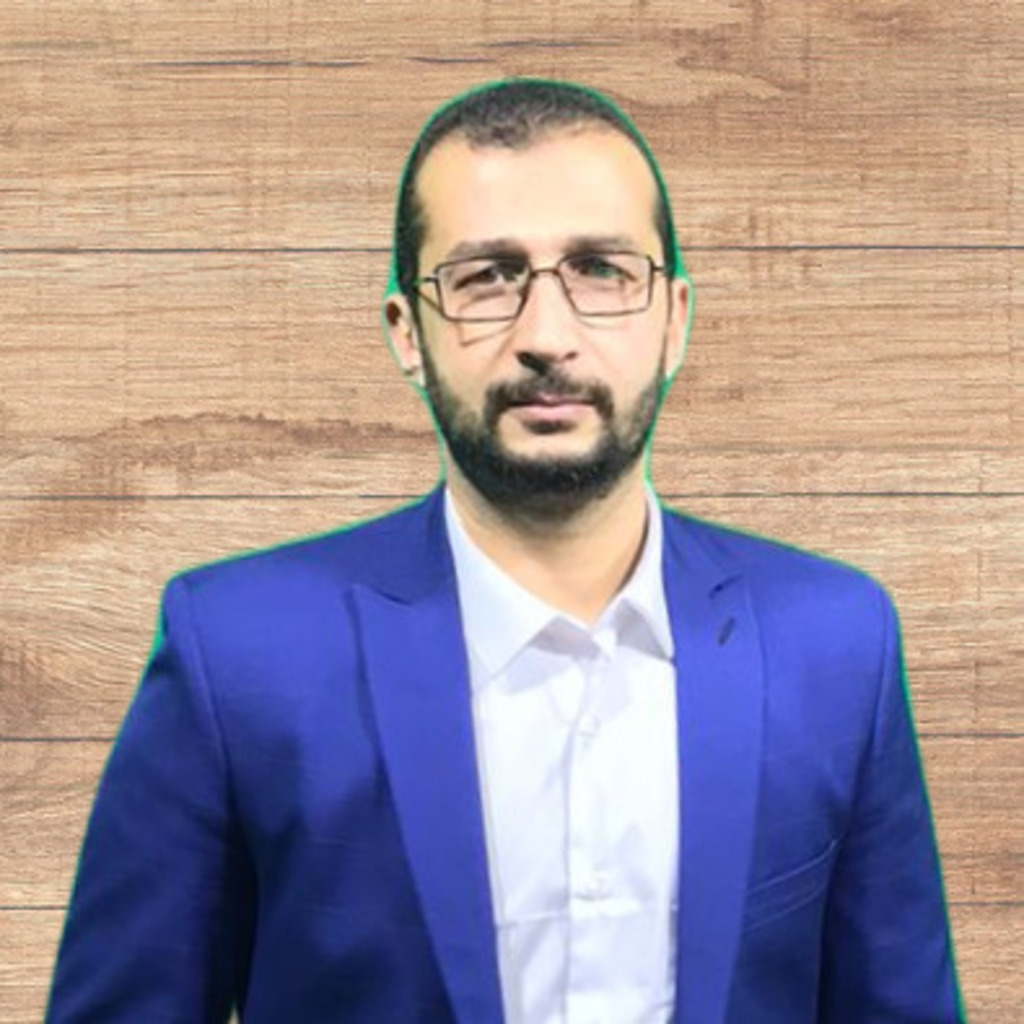 Mohamed Abdelhady Research and Development Specialist HCWW XING