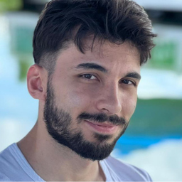 Alper Duman