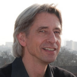 Burkhard Zaubel