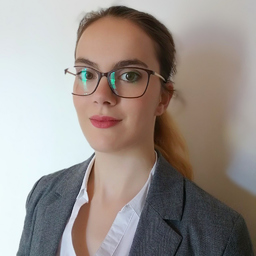 Carolin Nürnberger
