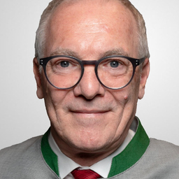 Mag. Franz Mayr
