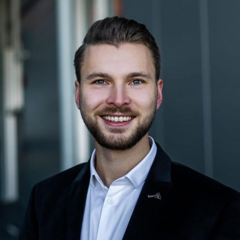 Frederik Schilling Manager Projektentwicklung Swiss Life Asset