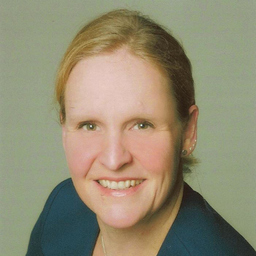Profilbild Sabine Braun