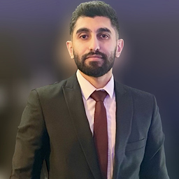 Fadi Al salloum