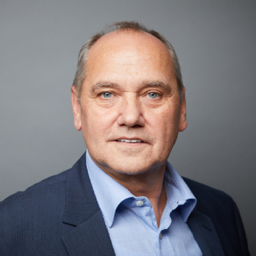 Dipl.-Ing. Peter Hackl