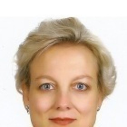 Claudia Palme