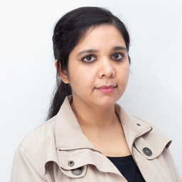 Harsimran Kaur