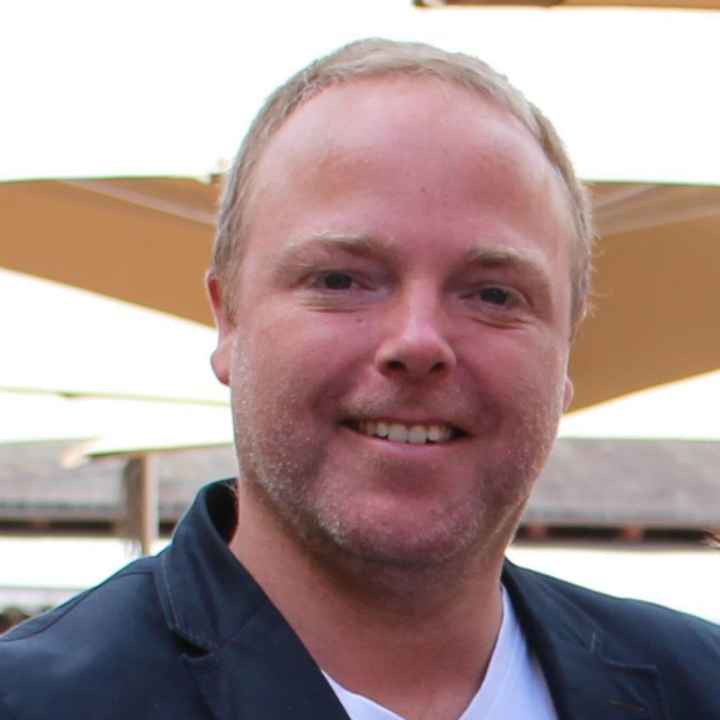 Joachim Novak Tribe Lead Cyber Defense Center Atruvia AG XING