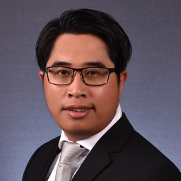 Dipl.-Ing. Tuan Minh Nguyen