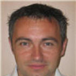 Dr. Pero Jurisic
