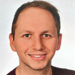 Jeremy Hoppe