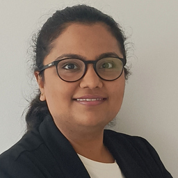 Tanvi Shah