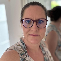Silvia Dietrich's profile picture