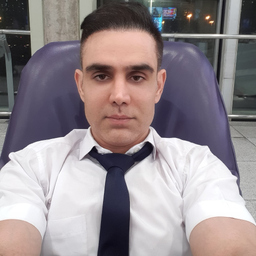 mehrshad tahmoures