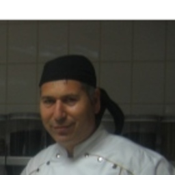 Durmuş Ali Avcı