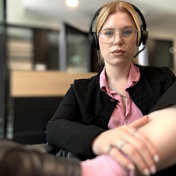 Olivia Harder's profile picture