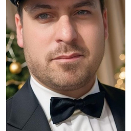 Sami LAHICI's profile picture