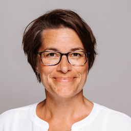 Susanne Margaris