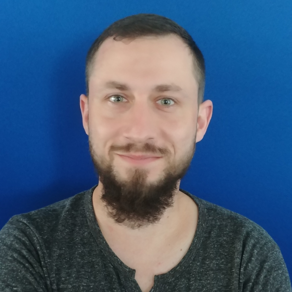 Patrick Heinzmann Helpdesk Mitarbeiter SachsenEnergie AG XING