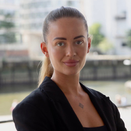 Kristin Sophie Lüth's profile picture
