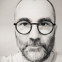 Ralph Bergmann
