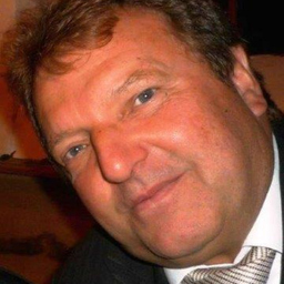 Wolfgang Meyer