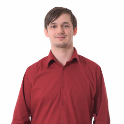 Dennis Kaspar's profile picture