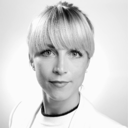 Isabelle Kellmann