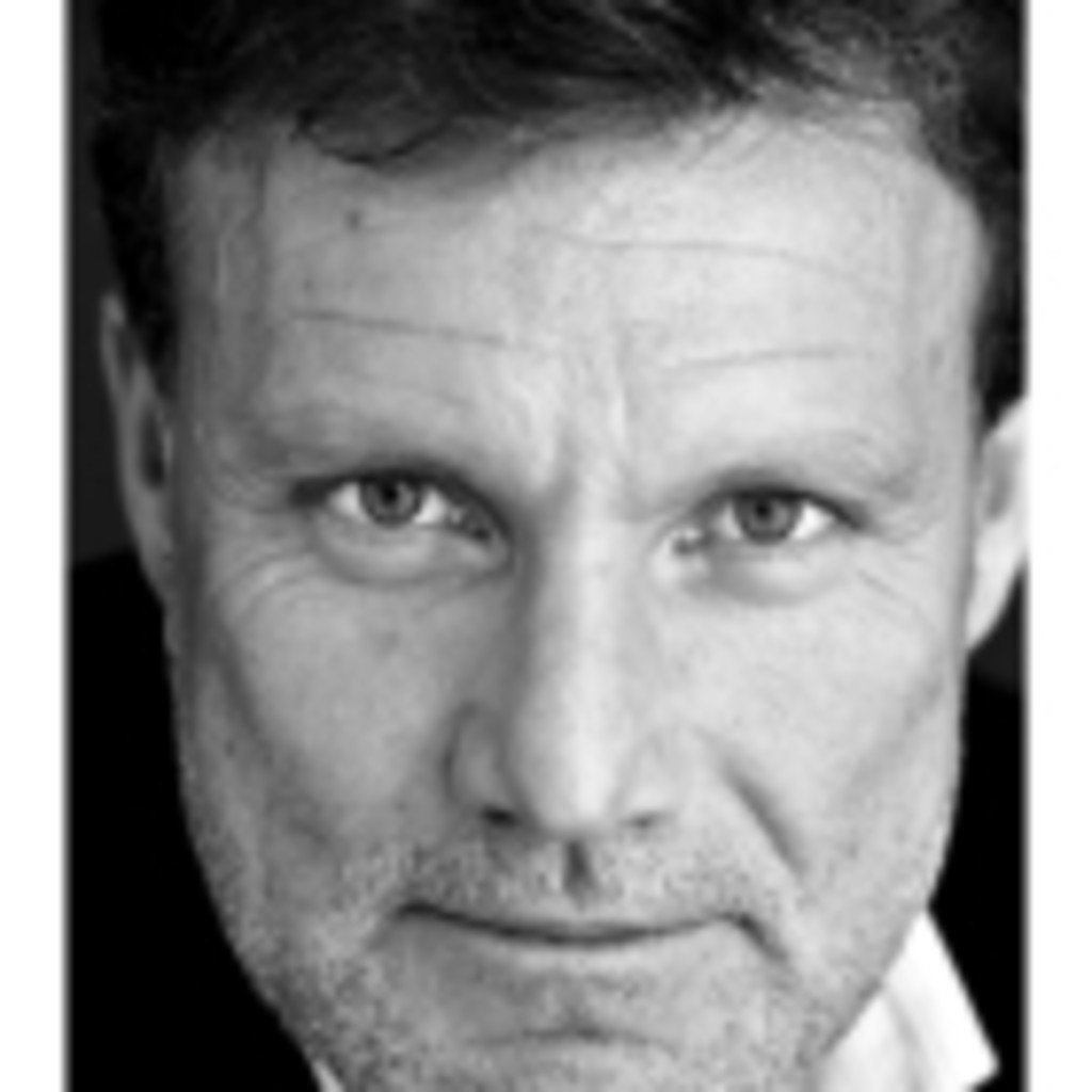 Per John Jensen CEO Zoomio XING