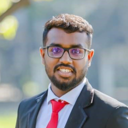 Dhanuka Iroshan