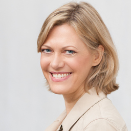 Profilbild Birgit Führer