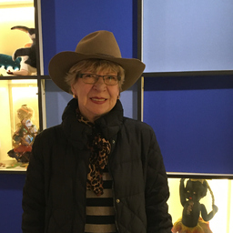 Sabine Ristau
