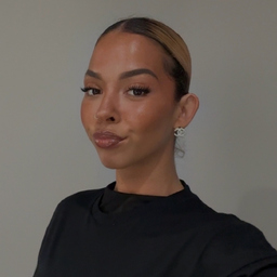 Shanice Marisha Alves