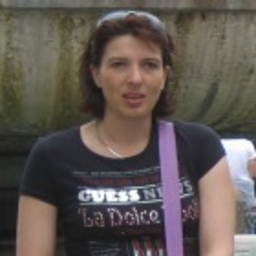 Martina Guffarth