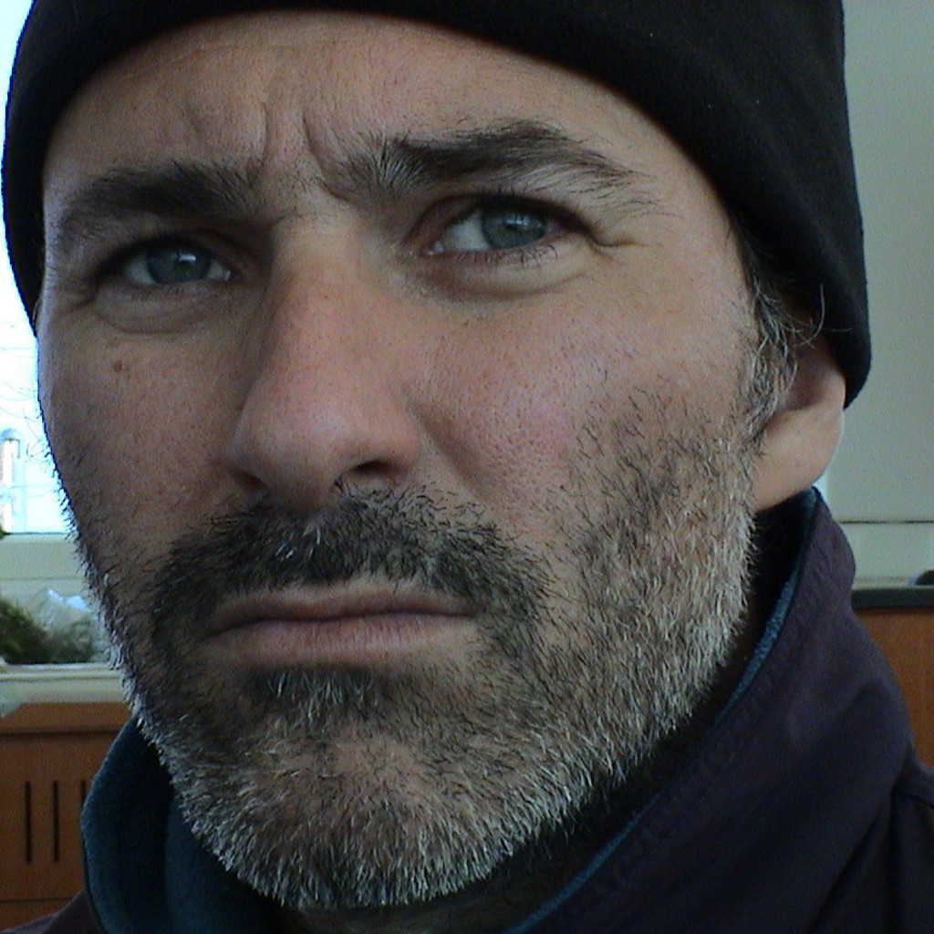 Andrea Ciotoli Director Yacht Management XING