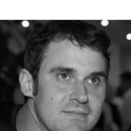 Profilbild Thomas Deichl