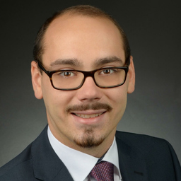 Profilbild Andreas Reichert