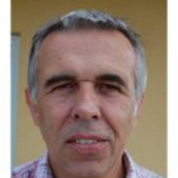 Rudolf Raab