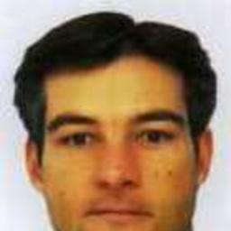 Richard Brotelande