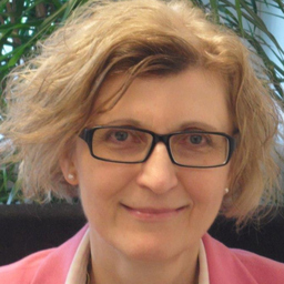 Dr. Wilma Maria Dausch