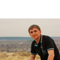 Дмитрий Чекалов