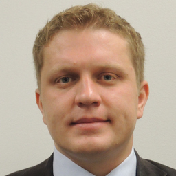 Mag. Oleksandr Omeltschenko