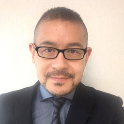 Goro Koyama